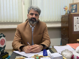 امیدواریم فیلمهای جشنواره فجر را در سینمای ساوه نمایش دهیم