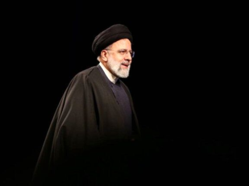 رئیسجمهور ایران به شهادت رسید