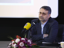 اثر محسوس افزایش سالنها در کشور بر فروش فیلمها / تدوین آئیننامه اکران فیلم خارجی در مراحل پایانی است