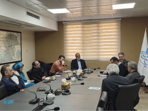 تنظیم گری به‌جای تصدی‌گری