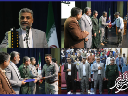 مهر سینمایی دیگر در هرمزگان