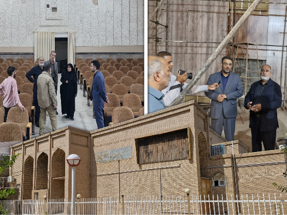 پیگیری برای شهرهای فاقد سینما