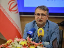 در نشست خبری «آئین رونمایی از زیرساختهای نوین سینمایی ایران» مطرح شد:
