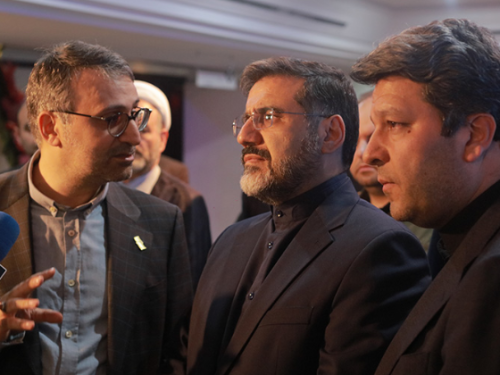 افتتاح زیرساختهای نوین سینمایی اتفاق مهمی برای صنعت سینما است