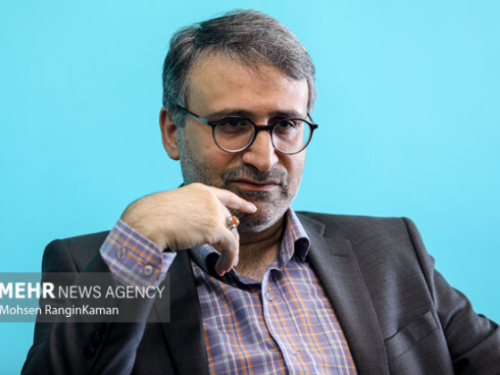 حواشی نقش دولت در چرخه اکران؛ از «سمفا» تا «شناسا»/لجبازی نکنیم!