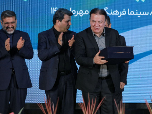 اقدامات سینماشهر دلایل بیشتری برای سینما رفتن به مخاطب میدهد