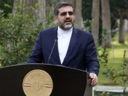 وزیر ارشاد: در روزهای اخیر سینما رکوردها و اعداد ویژهای ثبت شدهاست